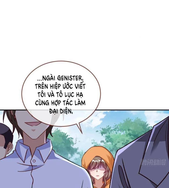 Vạn Tra Triêu Hoàng Chapter 581 - Trang 4