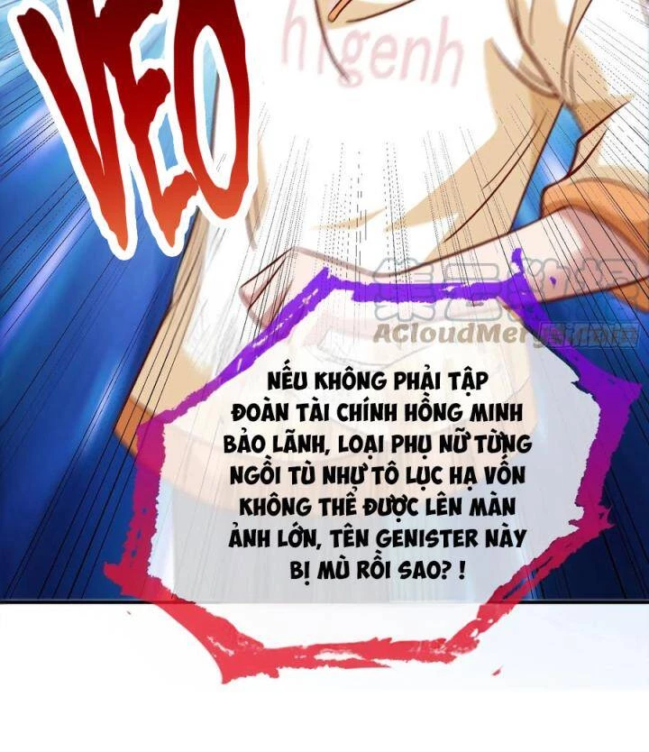 Vạn Tra Triêu Hoàng Chapter 581 - Trang 4