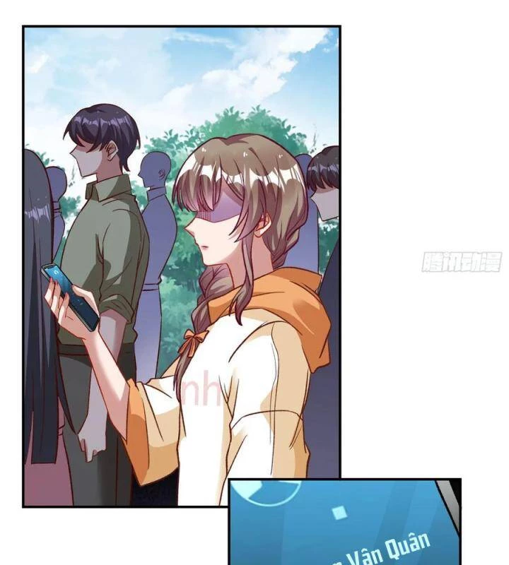 Vạn Tra Triêu Hoàng Chapter 581 - Trang 4