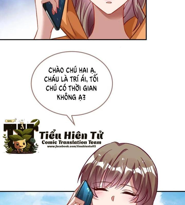 Vạn Tra Triêu Hoàng Chapter 581 - Trang 4