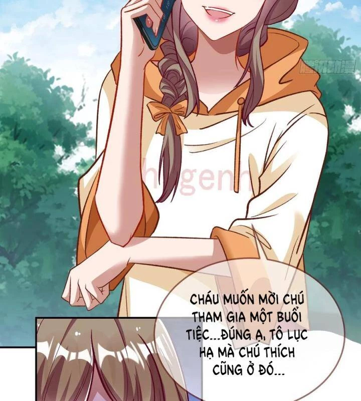 Vạn Tra Triêu Hoàng Chapter 581 - Trang 4