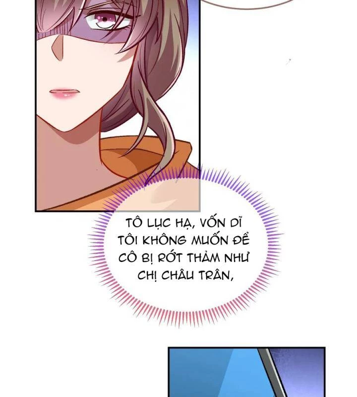 Vạn Tra Triêu Hoàng Chapter 581 - Trang 4