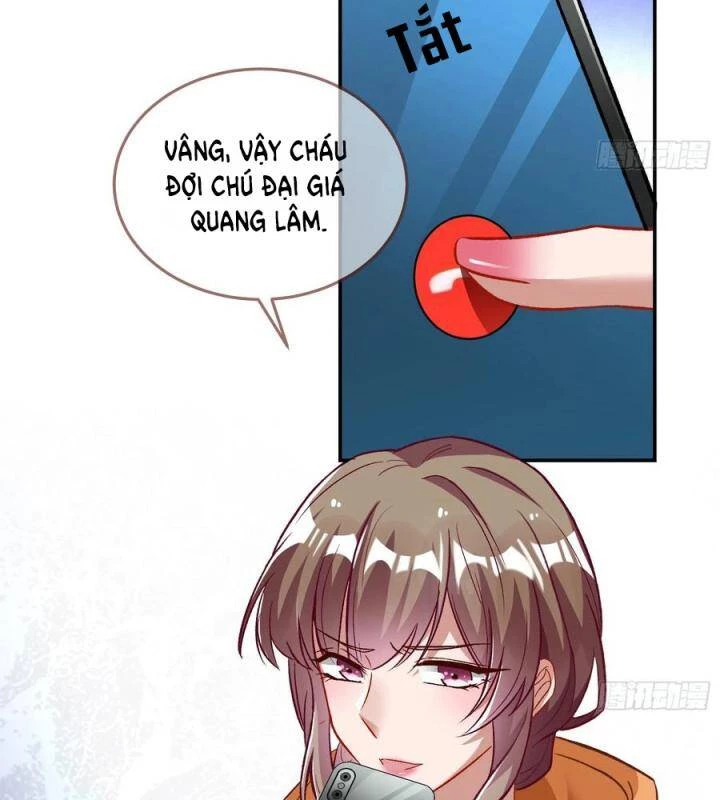 Vạn Tra Triêu Hoàng Chapter 581 - Trang 4