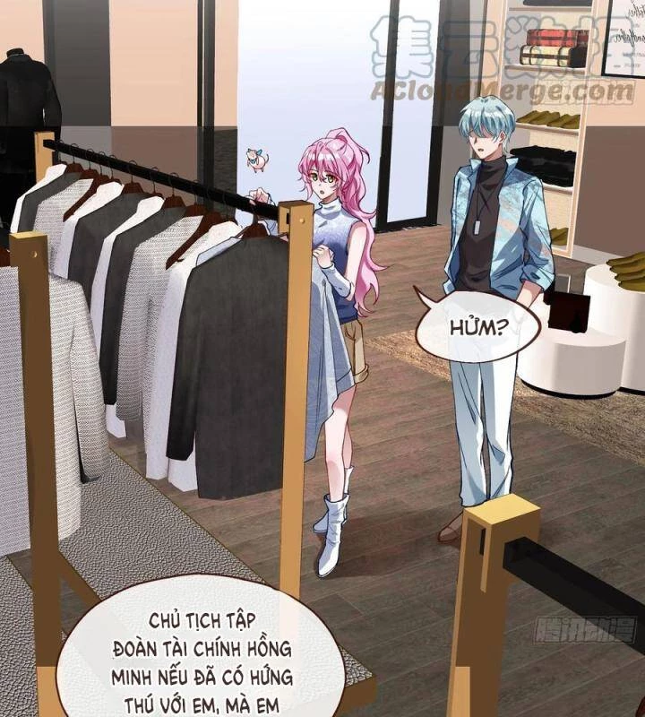 Vạn Tra Triêu Hoàng Chapter 582 - Trang 4