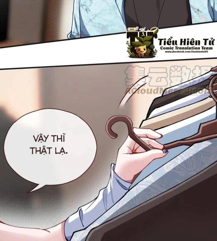 Vạn Tra Triêu Hoàng Chapter 582 - Trang 4