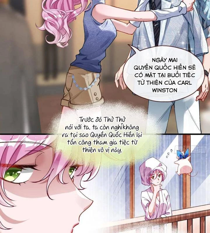 Vạn Tra Triêu Hoàng Chapter 582 - Trang 4