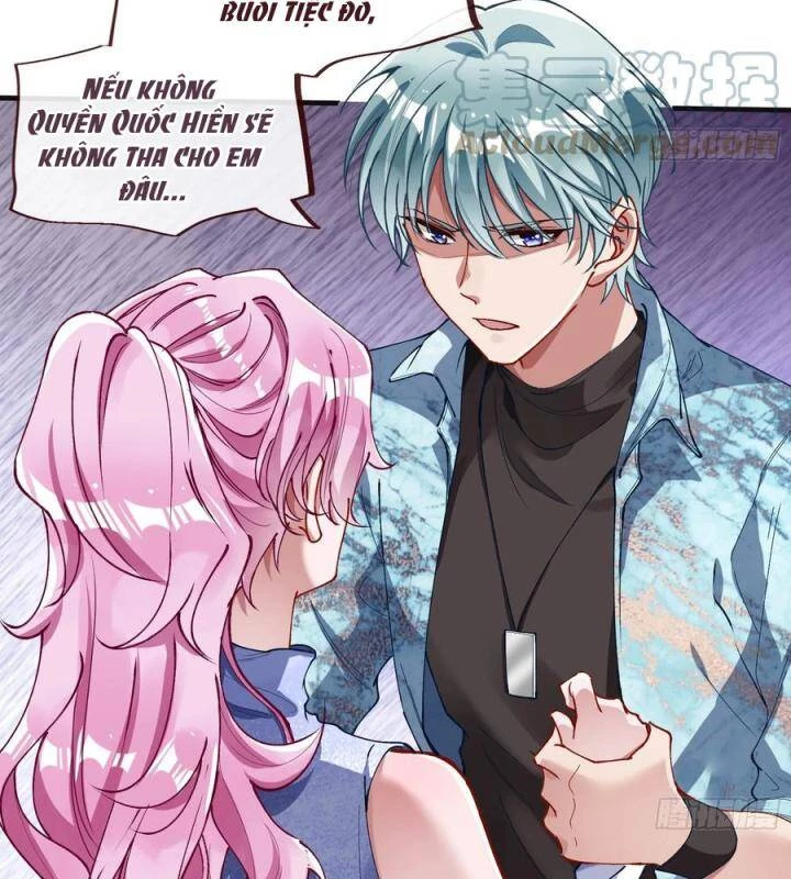 Vạn Tra Triêu Hoàng Chapter 582 - Trang 4