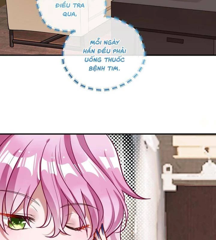 Vạn Tra Triêu Hoàng Chapter 582 - Trang 4