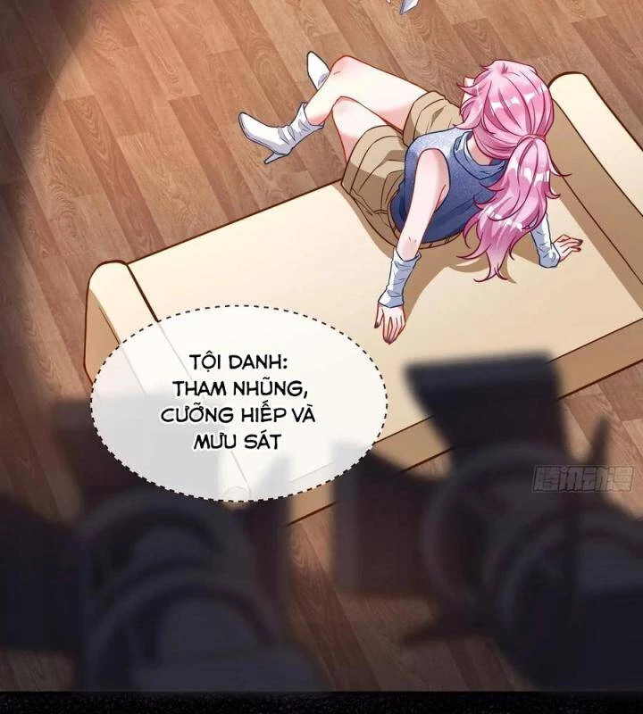 Vạn Tra Triêu Hoàng Chapter 582 - Trang 4