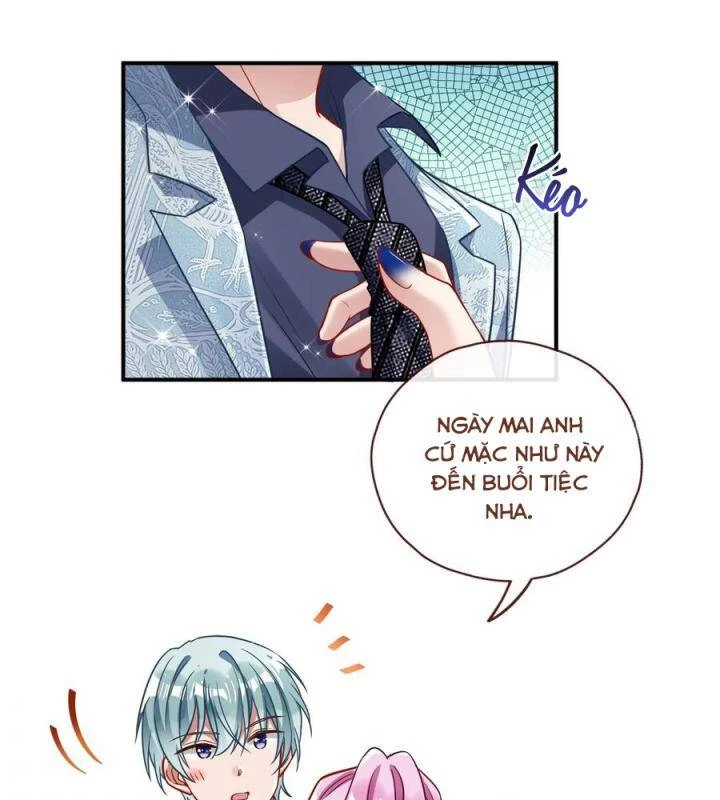 Vạn Tra Triêu Hoàng Chapter 582 - Trang 4