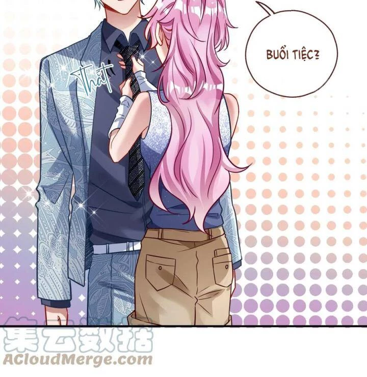 Vạn Tra Triêu Hoàng Chapter 582 - Trang 4