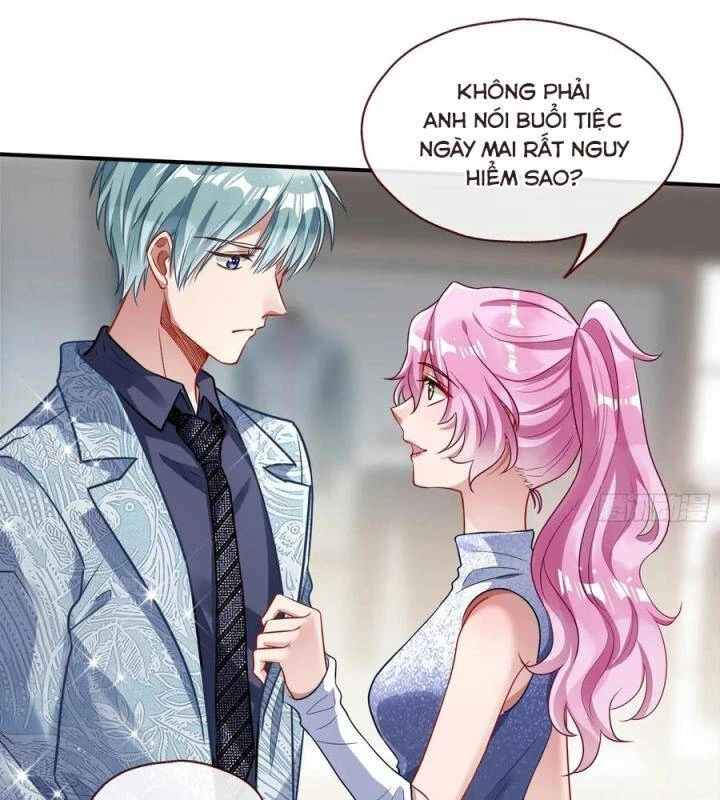 Vạn Tra Triêu Hoàng Chapter 582 - Trang 4