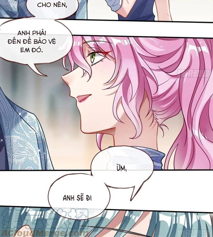 Vạn Tra Triêu Hoàng Chapter 582 - Trang 4