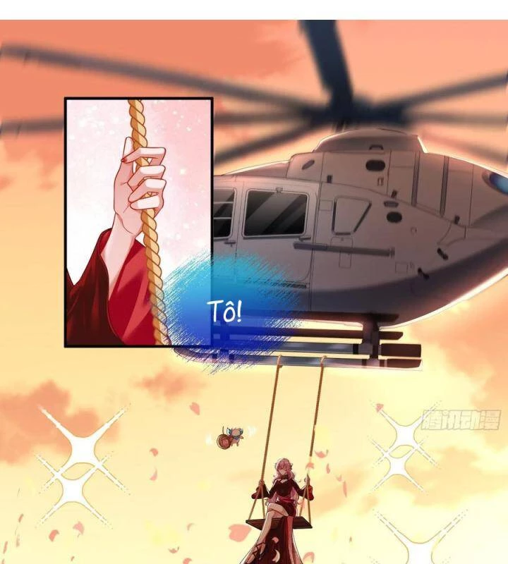 Vạn Tra Triêu Hoàng Chapter 582 - Trang 4