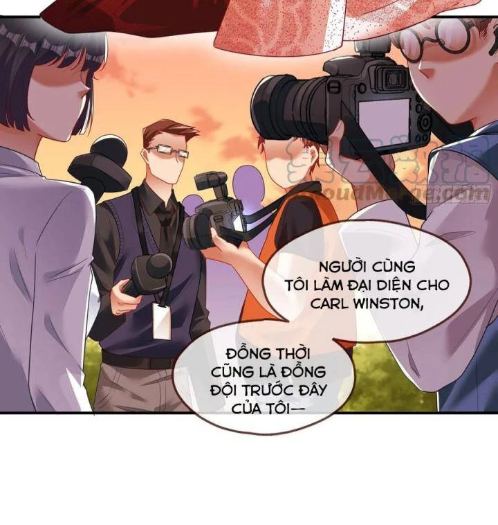 Vạn Tra Triêu Hoàng Chapter 583 - Trang 4