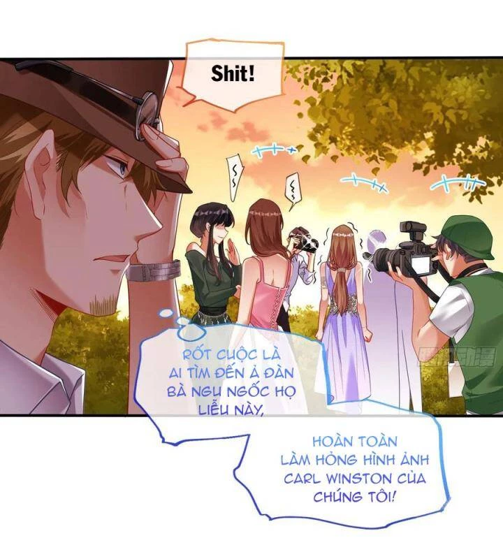 Vạn Tra Triêu Hoàng Chapter 583 - Trang 4