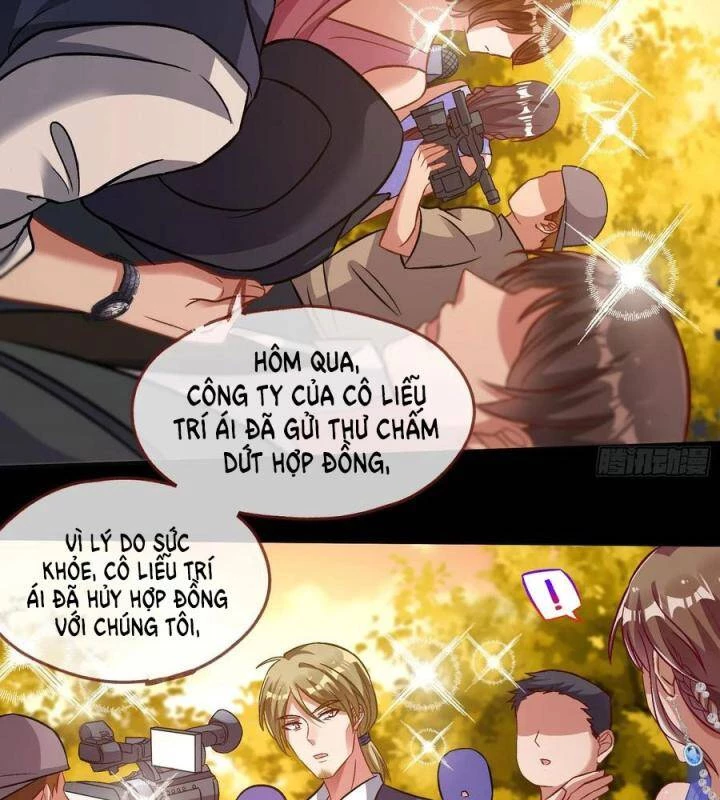 Vạn Tra Triêu Hoàng Chapter 583 - Trang 4