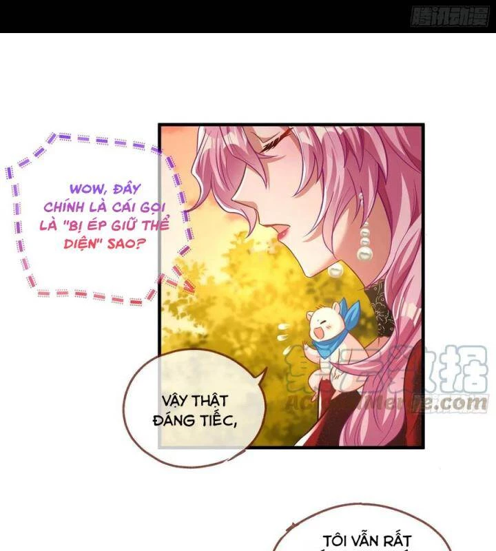 Vạn Tra Triêu Hoàng Chapter 583 - Trang 4