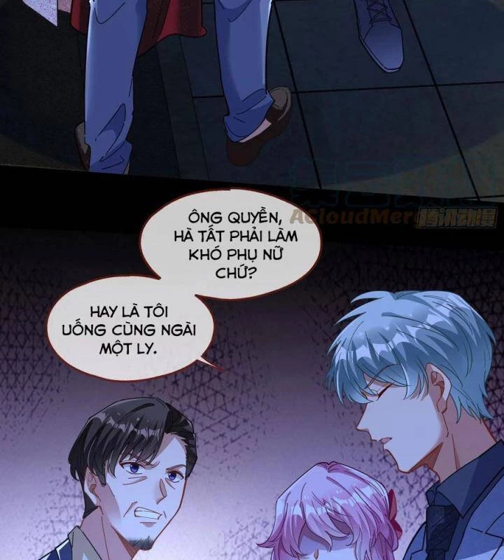 Vạn Tra Triêu Hoàng Chapter 583 - Trang 4