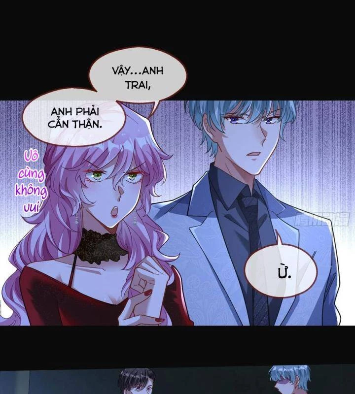 Vạn Tra Triêu Hoàng Chapter 583 - Trang 4