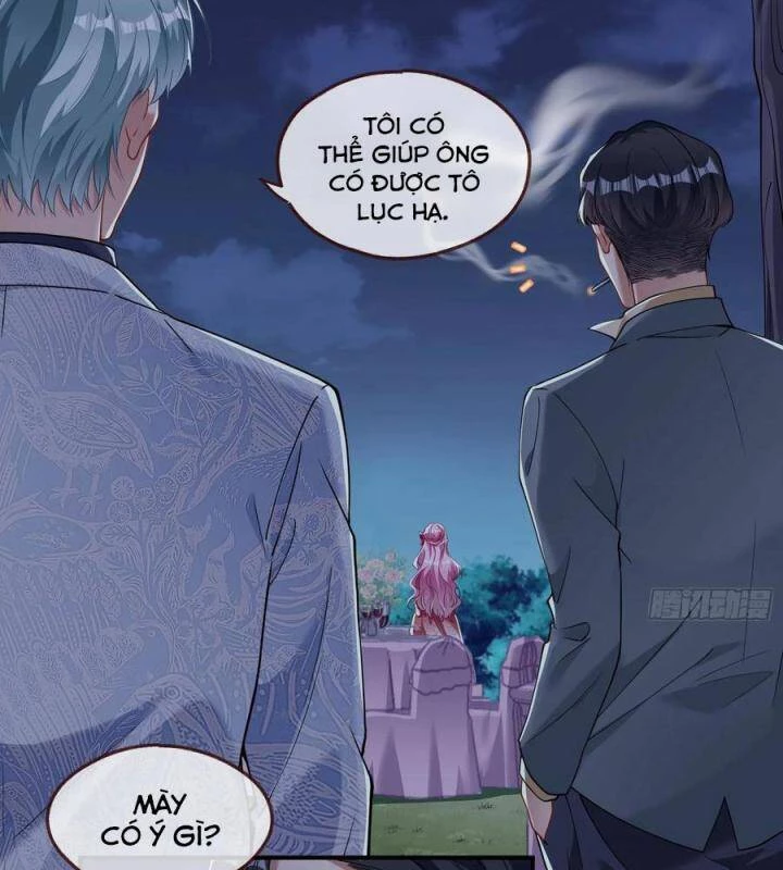 Vạn Tra Triêu Hoàng Chapter 583 - Trang 4