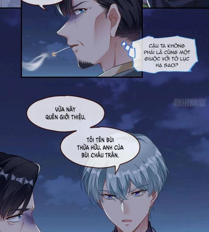 Vạn Tra Triêu Hoàng Chapter 583 - Trang 4