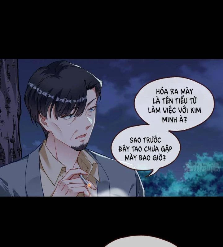 Vạn Tra Triêu Hoàng Chapter 583 - Trang 4