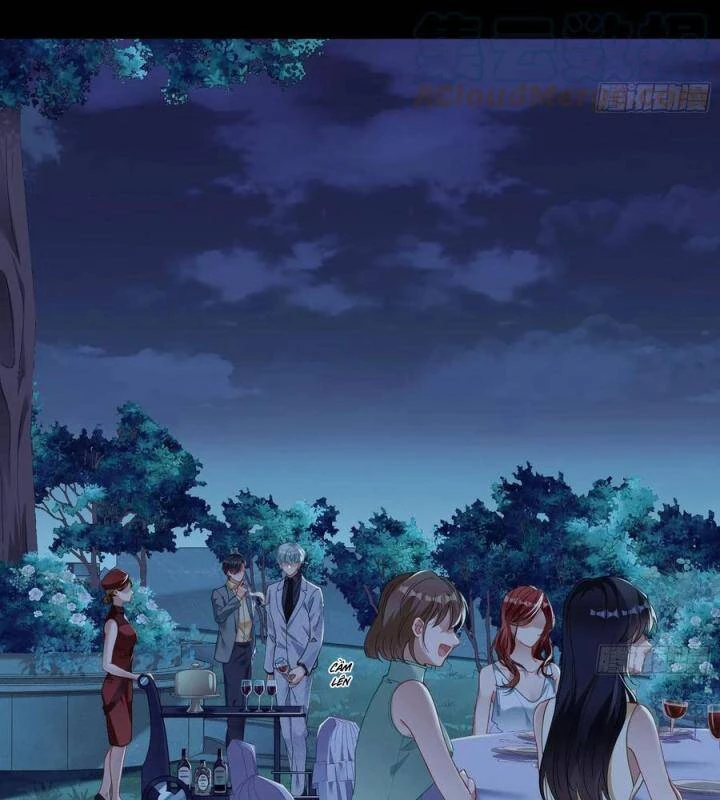 Vạn Tra Triêu Hoàng Chapter 583 - Trang 4