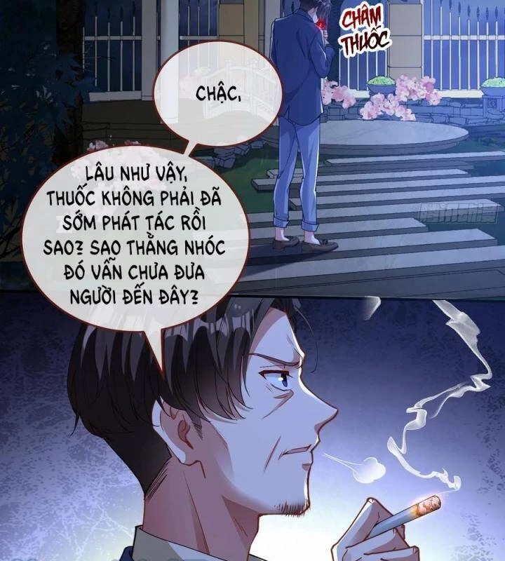 Vạn Tra Triêu Hoàng Chapter 584 - Trang 4