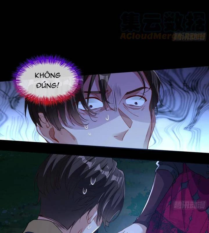 Vạn Tra Triêu Hoàng Chapter 584 - Trang 4