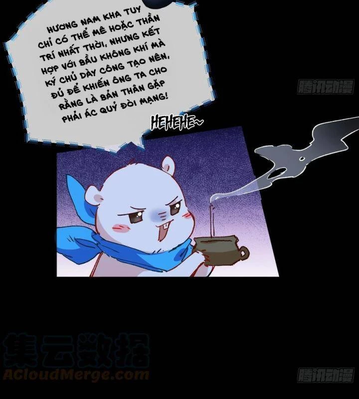 Vạn Tra Triêu Hoàng Chapter 584 - Trang 4