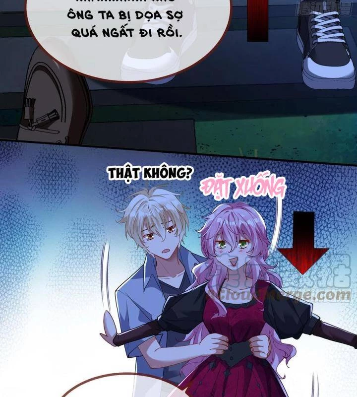 Vạn Tra Triêu Hoàng Chapter 584 - Trang 4