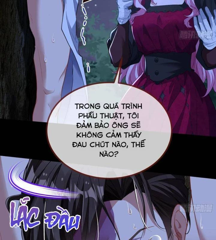 Vạn Tra Triêu Hoàng Chapter 584 - Trang 4
