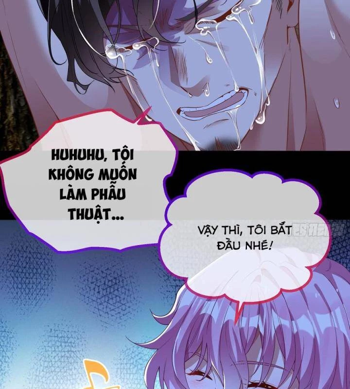 Vạn Tra Triêu Hoàng Chapter 584 - Trang 4