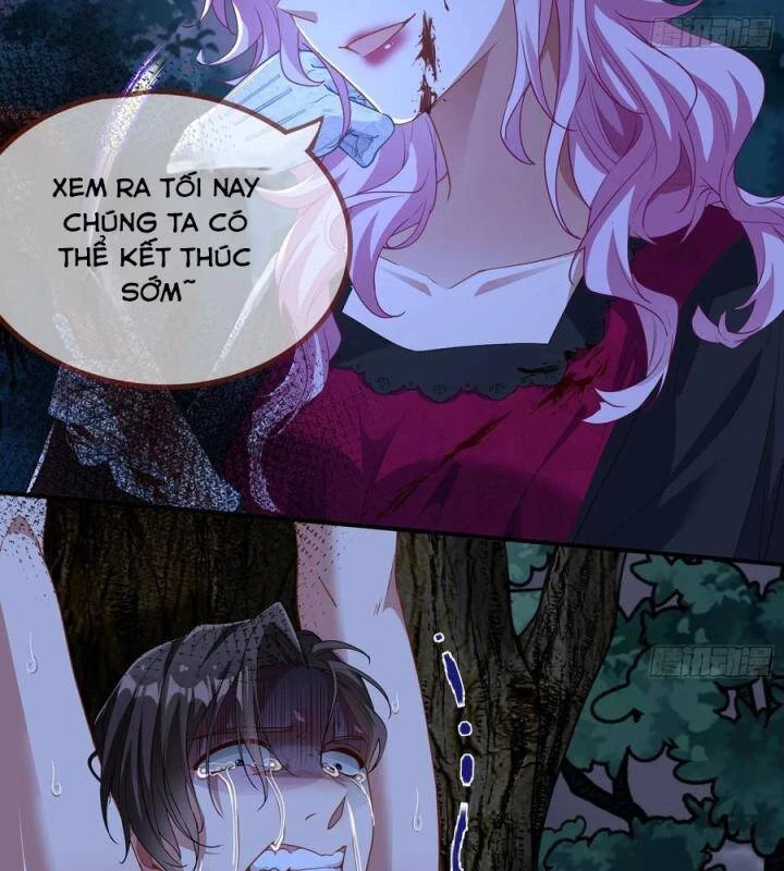 Vạn Tra Triêu Hoàng Chapter 584 - Trang 4