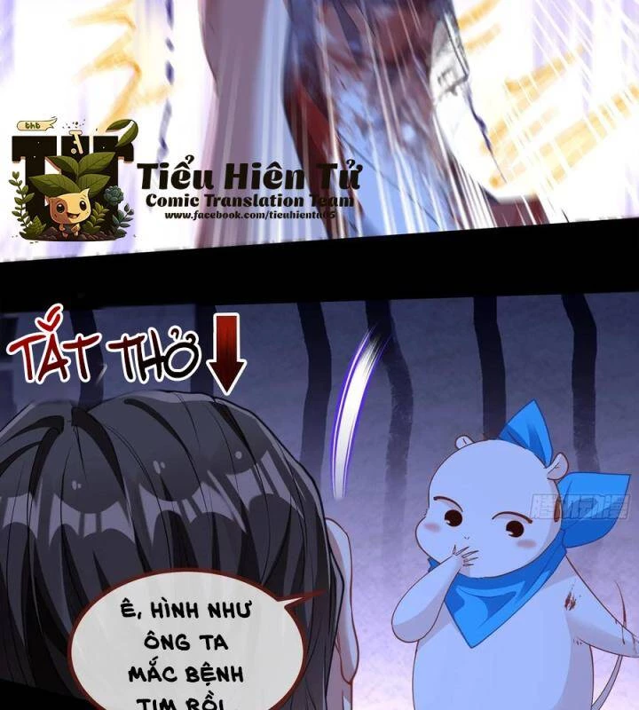 Vạn Tra Triêu Hoàng Chapter 584 - Trang 4