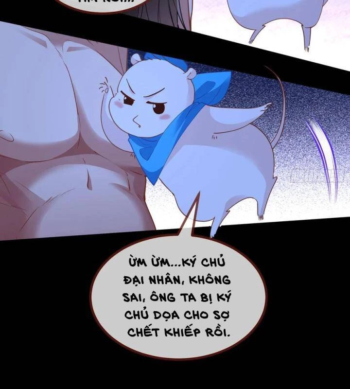 Vạn Tra Triêu Hoàng Chapter 584 - Trang 4