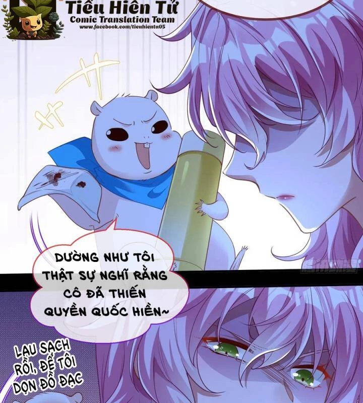Vạn Tra Triêu Hoàng Chapter 584 - Trang 4