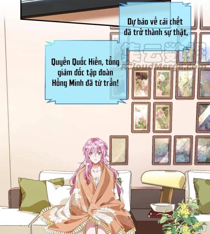 Vạn Tra Triêu Hoàng Chapter 585 - Next Chapter 586