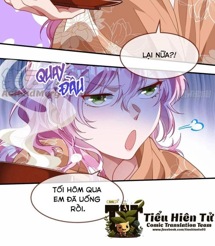 Vạn Tra Triêu Hoàng Chapter 585 - Next Chapter 586