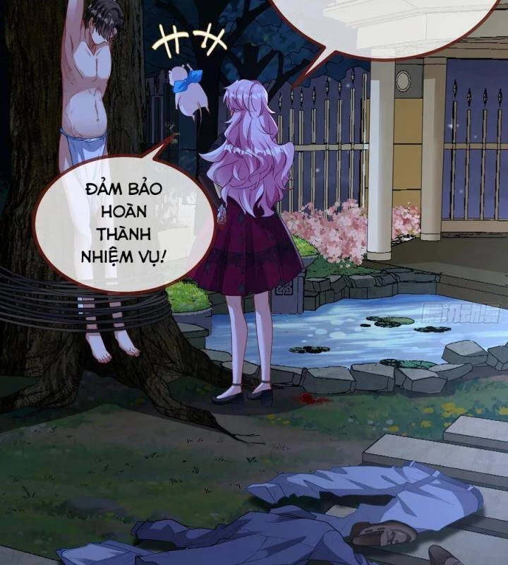 Vạn Tra Triêu Hoàng Chapter 585 - Next Chapter 586