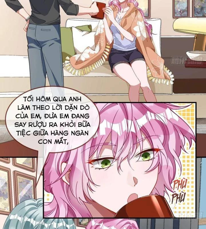 Vạn Tra Triêu Hoàng Chapter 585 - Next Chapter 586