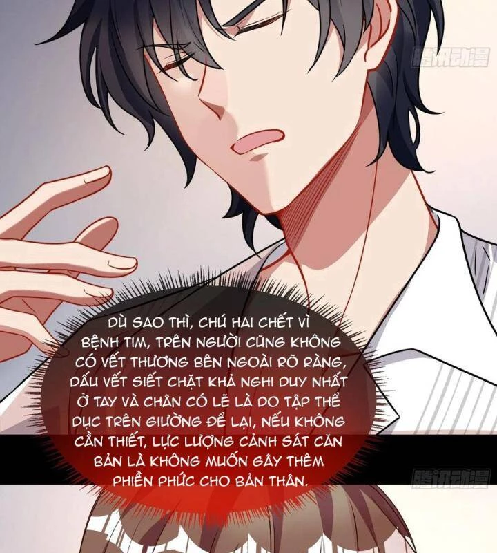 Vạn Tra Triêu Hoàng Chapter 585 - Next Chapter 586