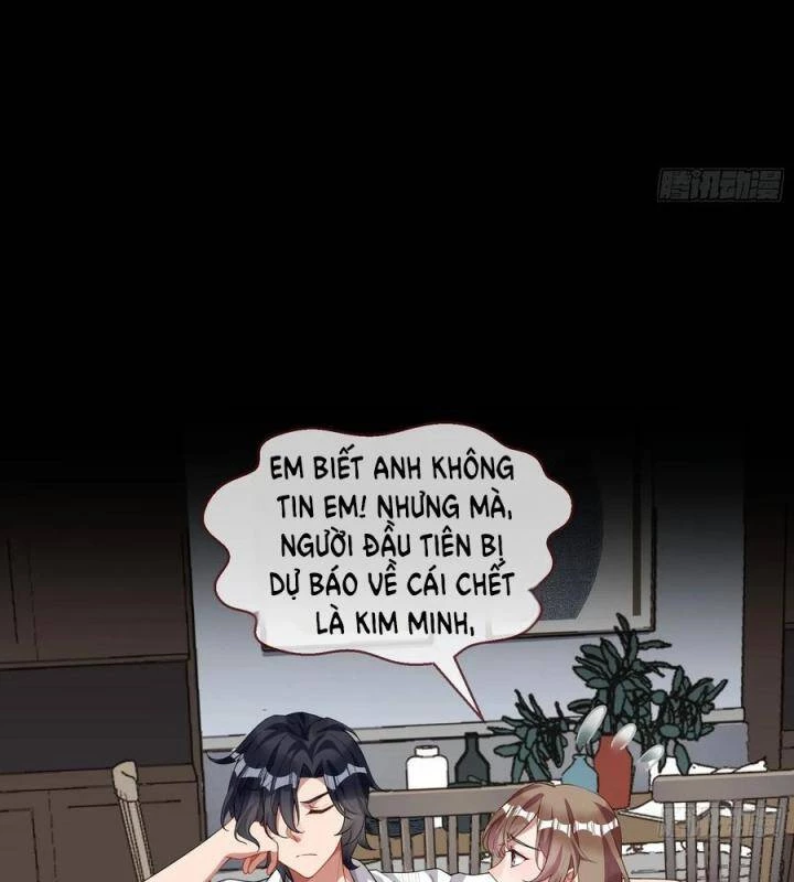 Vạn Tra Triêu Hoàng Chapter 585 - Next Chapter 586