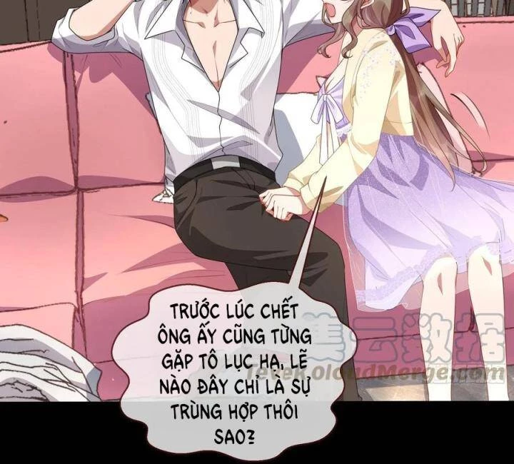 Vạn Tra Triêu Hoàng Chapter 585 - Next Chapter 586