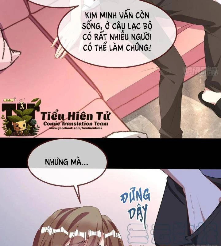 Vạn Tra Triêu Hoàng Chapter 585 - Next Chapter 586