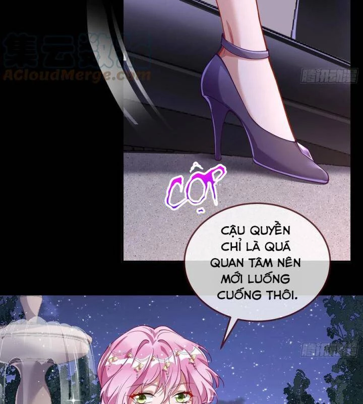 Vạn Tra Triêu Hoàng Chapter 587 - Next Chapter 588