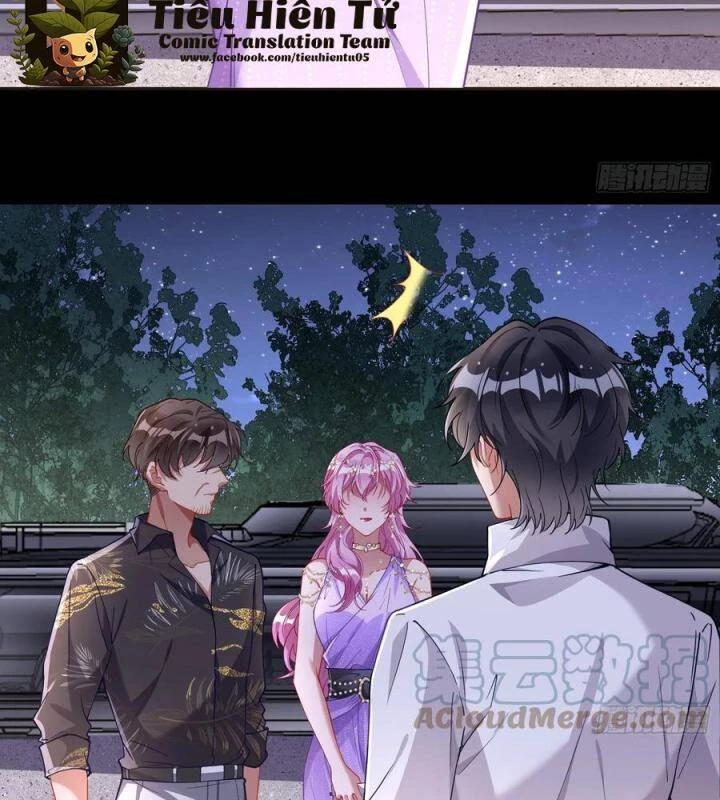 Vạn Tra Triêu Hoàng Chapter 587 - Next Chapter 588