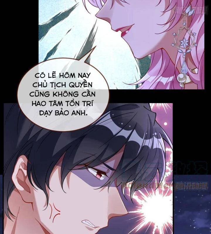 Vạn Tra Triêu Hoàng Chapter 587 - Next Chapter 588