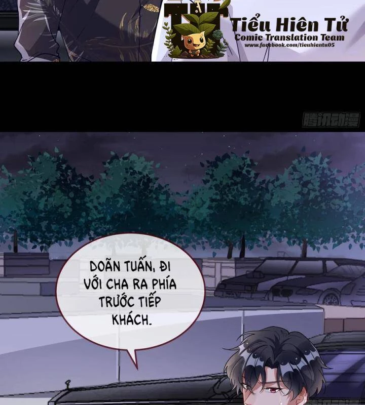 Vạn Tra Triêu Hoàng Chapter 587 - Next Chapter 588